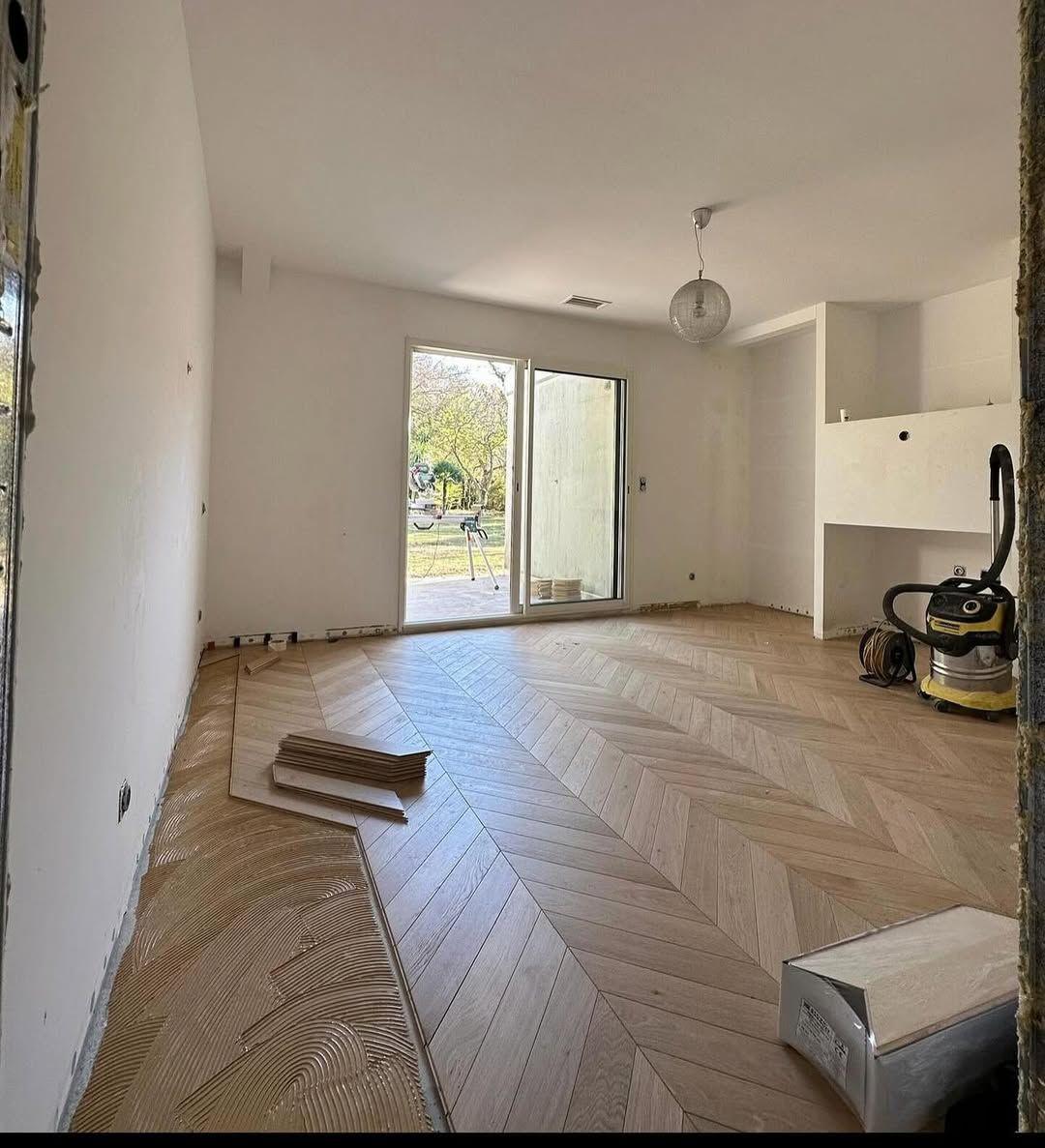 PVC Vloeren Bloemendaal